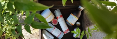 7 productos imprescindibles para llevarte en tu maleta y cuidar tu piel este verano